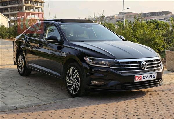 Volkswagen Jetta 2021 for sale in Iraq - Sulaymaniyah